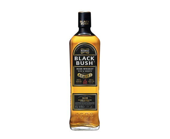 black-bush-irish-whiskey-bushmills