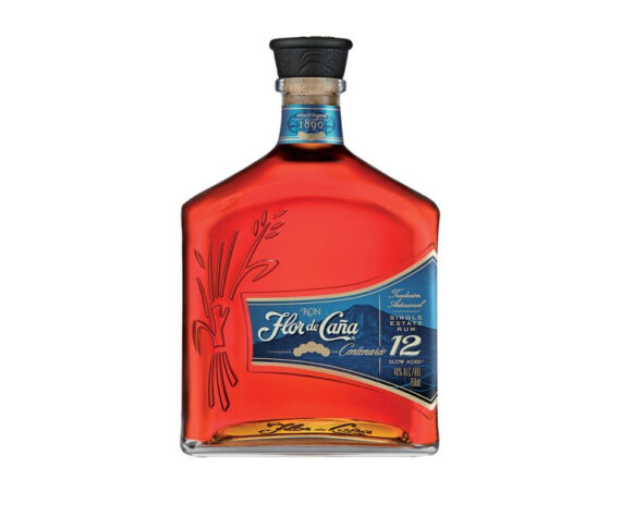 rum-flor-de-cana-12-years
