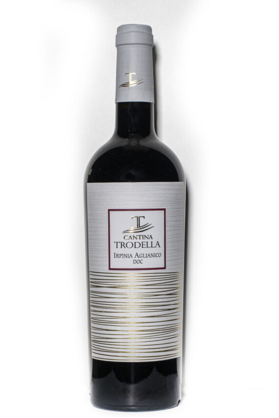 Cantina Trodella Aglianico DOC