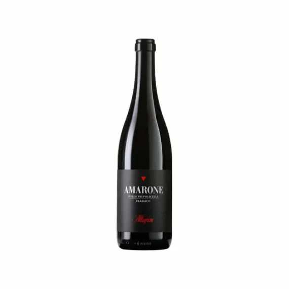 "Amarone della Valpolicella Classico", D.O.C, Allegrini, 2006