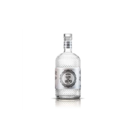 Gin Dry Premium - Bertagnolli