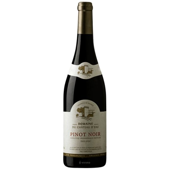 Pinot Noir - Domaine du Chateau d'Eau 2021 Bio